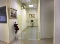 Genting Building (D13), Warehouse #625914831